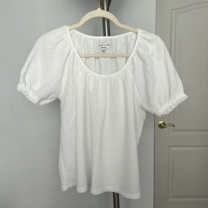 Madewell Blouse